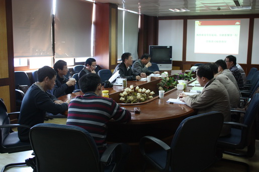 市安監(jiān)局、城鄉(xiāng)建委領(lǐng)導深入安慶港華燃氣檢查指導安全工作